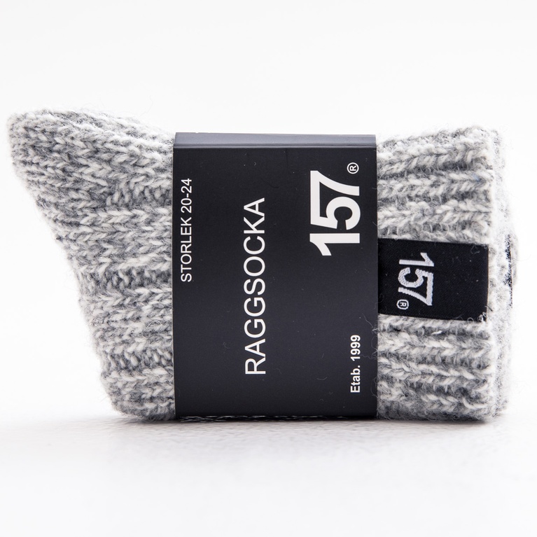 Sukat "Raggsock"